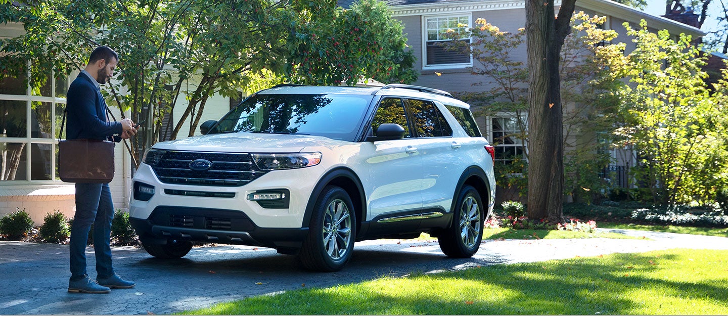 Firmin Ford, Inc. in Laurens SC