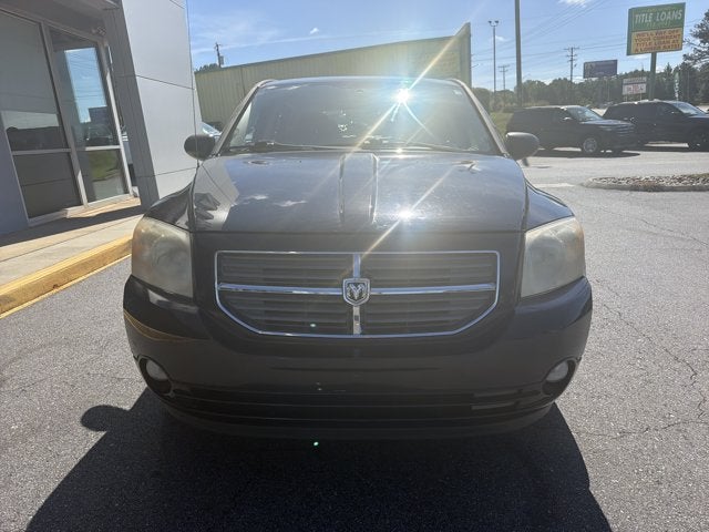 2012 Dodge Caliber SXT