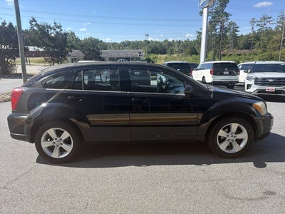 2012 Dodge Caliber SXT