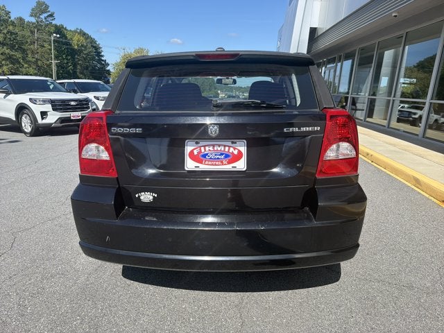 2012 Dodge Caliber SXT