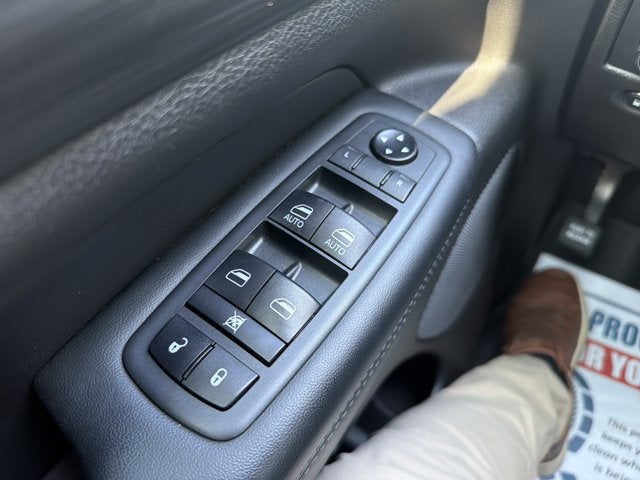 2020 Jeep Grand Cherokee North
