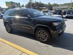 2020 Jeep Grand Cherokee North