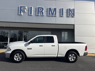 2016 RAM 1500 SLT