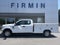 2017 Ford Super Duty F-350 SRW Base
