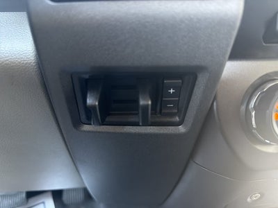 2017 Ford Super Duty F-350 SRW Base