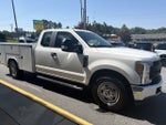 2017 Ford Super Duty F-350 SRW Base