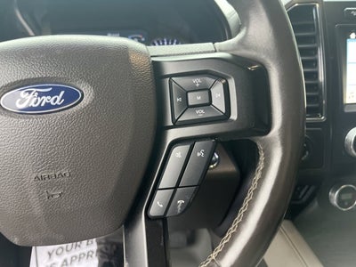 2019 Ford Expedition Max Limited