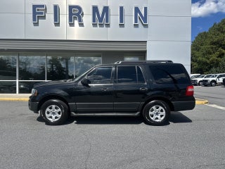 2015 Ford Expedition XL