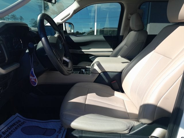 2022 Ford Expedition XLT