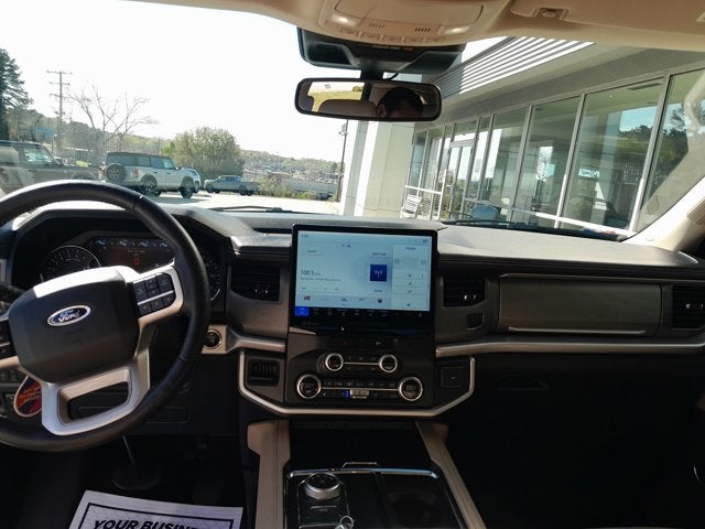 2022 Ford Expedition XLT