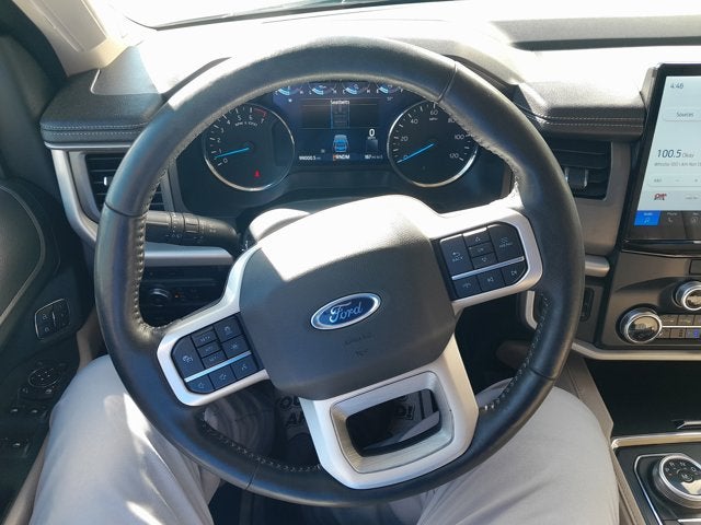 2022 Ford Expedition XLT