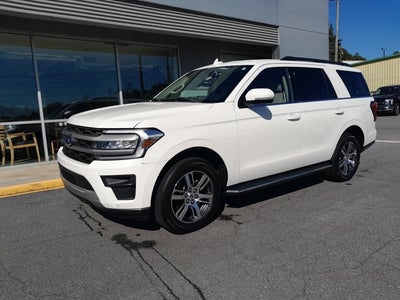 2022 Ford Expedition XLT