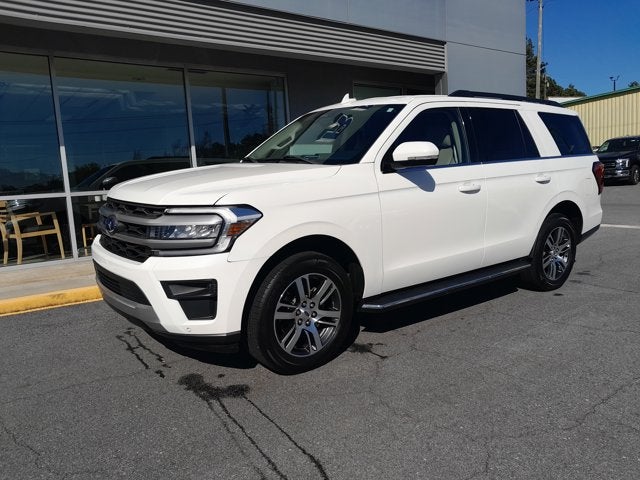 2022 Ford Expedition XLT