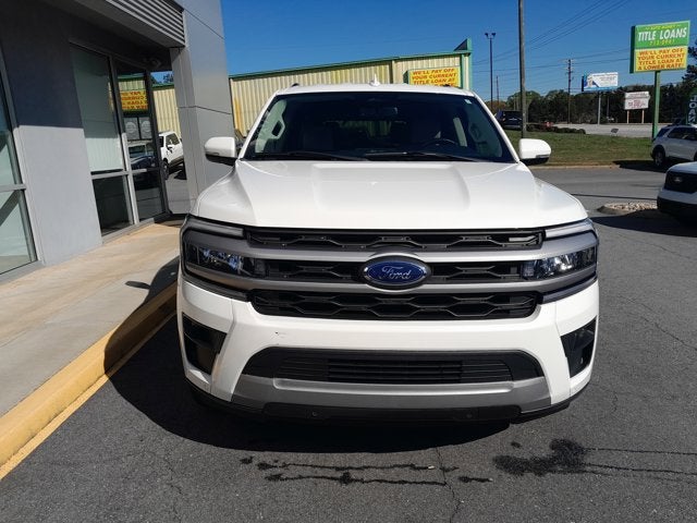 2022 Ford Expedition XLT