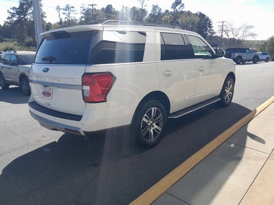 2022 Ford Expedition XLT