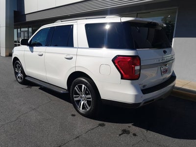 2022 Ford Expedition XLT