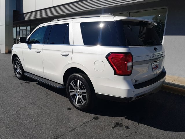2022 Ford Expedition XLT