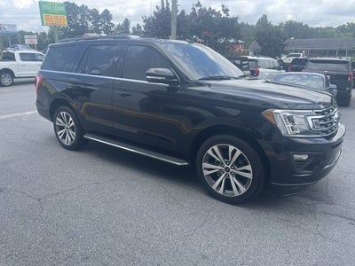 2021 Ford Expedition XLT