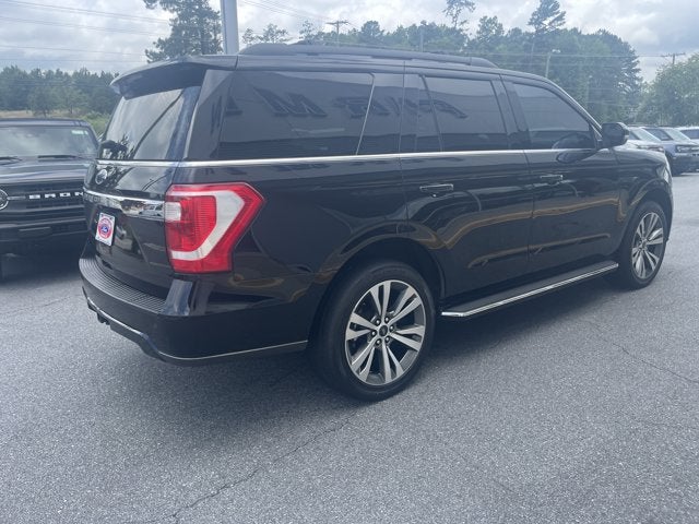 2021 Ford Expedition XLT