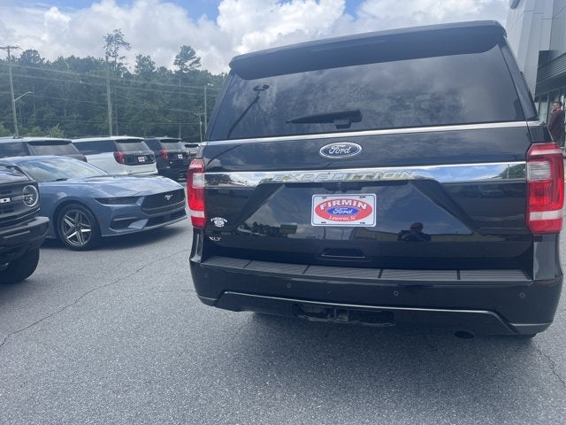 2021 Ford Expedition XLT