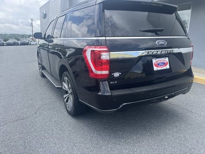 2021 Ford Expedition XLT