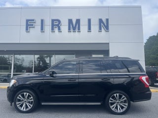 2021 Ford Expedition XLT