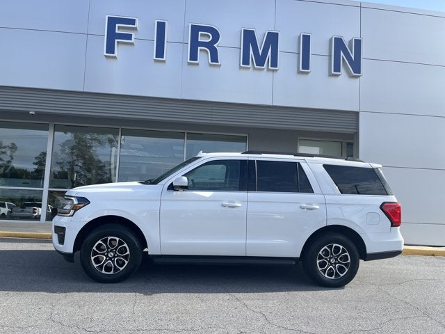 2024 Ford Expedition XLT