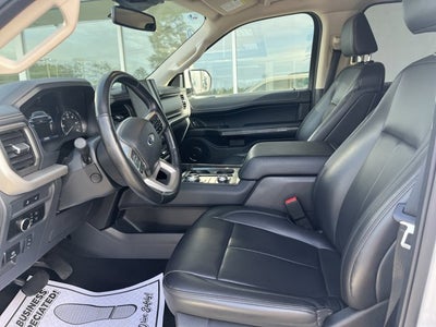 2024 Ford Expedition XLT