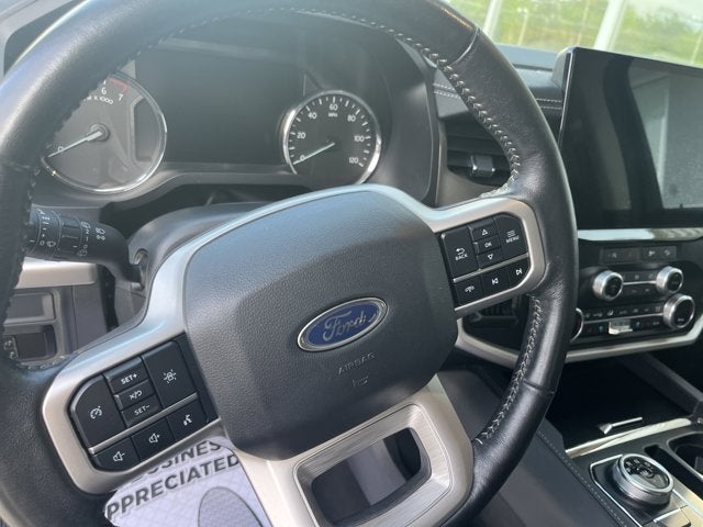 2024 Ford Expedition XLT