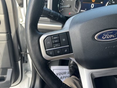 2024 Ford Expedition XLT