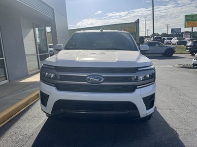 2024 Ford Expedition XLT