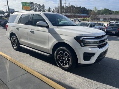 2024 Ford Expedition XLT