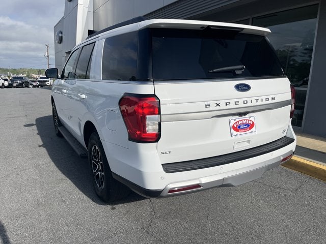 2024 Ford Expedition XLT