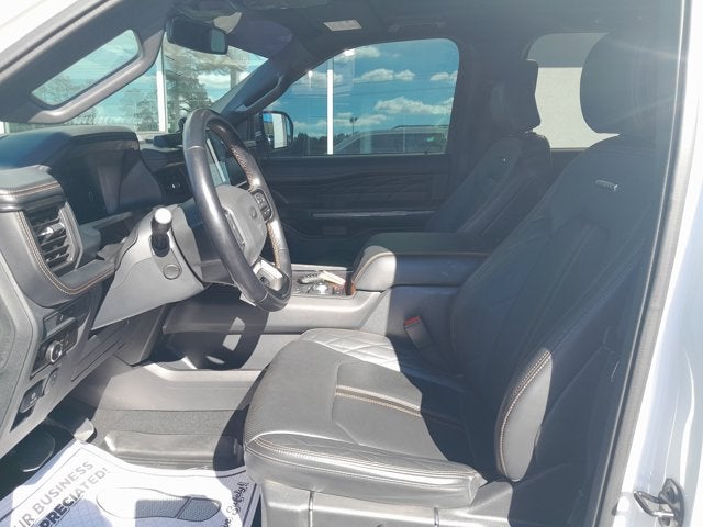 2023 Ford Expedition Platinum