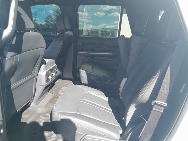 2023 Ford Expedition Platinum