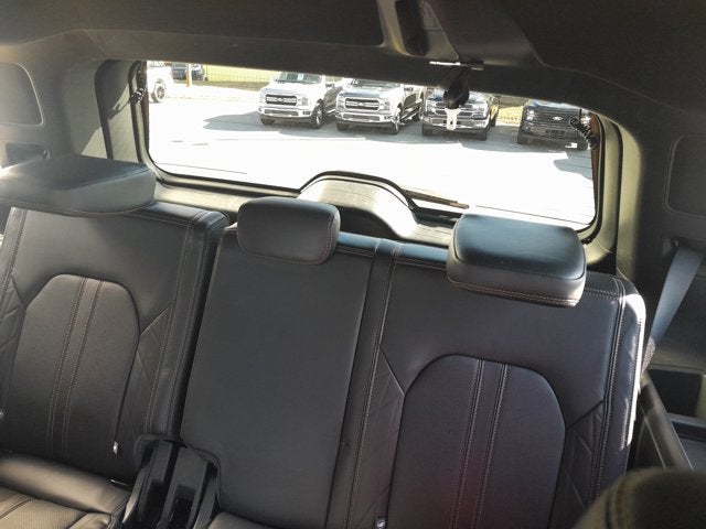 2023 Ford Expedition Platinum