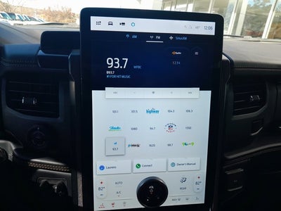 2023 Ford Expedition Platinum