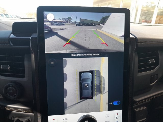 2023 Ford Expedition Platinum