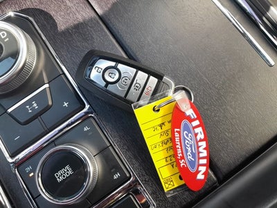 2023 Ford Expedition Platinum