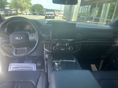 2023 Ford Expedition Limited