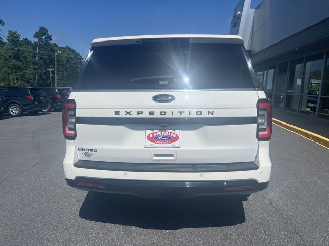 2023 Ford Expedition Limited