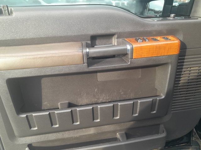 2016 Ford Super Duty F-250 SRW Base