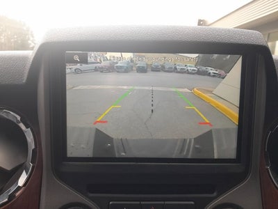 2016 Ford Super Duty F-250 SRW Base