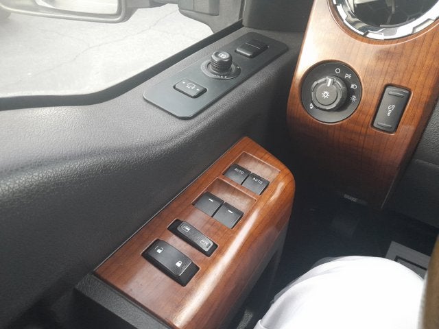 2016 Ford Super Duty F-250 SRW Base