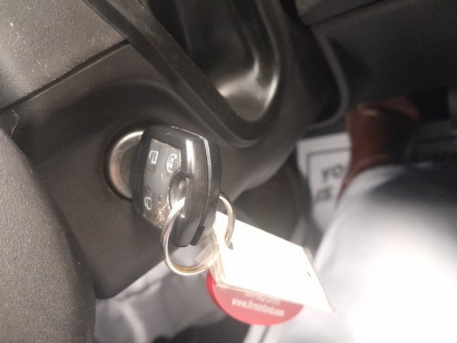 2016 Ford Super Duty F-250 SRW Base