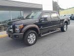 2016 Ford Super Duty F-250 SRW Base