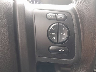 2016 Ford Super Duty F-250 SRW Base