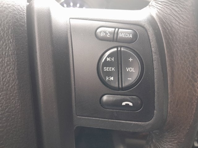 2016 Ford Super Duty F-250 SRW Base