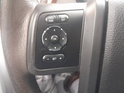 2016 Ford Super Duty F-250 SRW Base