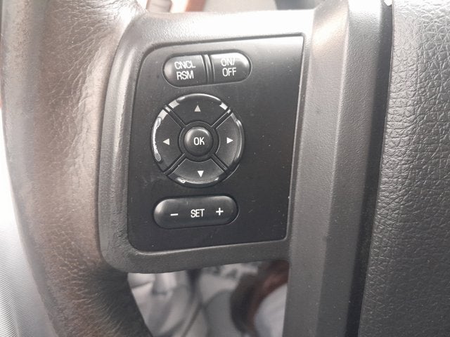 2016 Ford Super Duty F-250 SRW Base